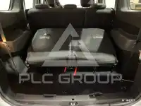2019 Dacia Lodgy