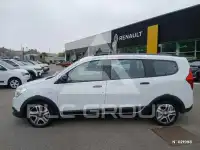 2019 Dacia Lodgy