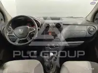 2019 Dacia Lodgy