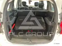 2019 Dacia Lodgy