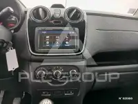 2019 Dacia Lodgy