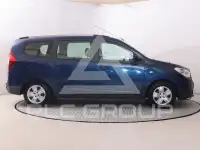 2019 Dacia Lodgy
