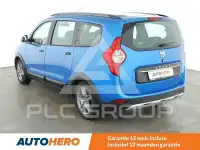 2019 Dacia Lodgy