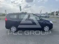 2019 Dacia Lodgy
