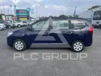 2019 Dacia Lodgy