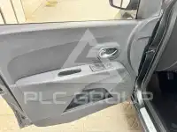 2019 Dacia Lodgy