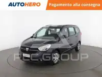 2019 Dacia Lodgy