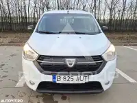 2019 Dacia Lodgy