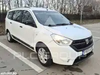 2019 Dacia Lodgy
