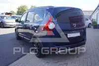 2019 Dacia Lodgy