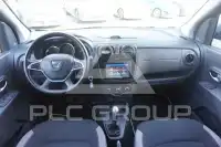 2019 Dacia Lodgy