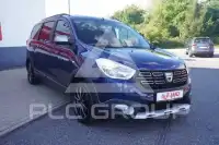 2019 Dacia Lodgy
