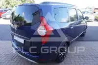 2019 Dacia Lodgy