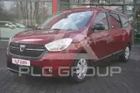 2019 Dacia Lodgy
