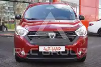 2019 Dacia Lodgy