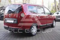 2019 Dacia Lodgy