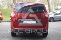 2019 Dacia Lodgy