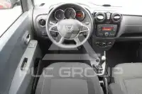 2019 Dacia Lodgy