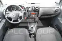 2019 Dacia Lodgy