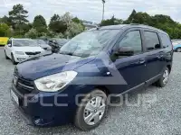 2019 Dacia Lodgy