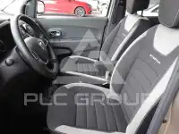 2019 Dacia Lodgy