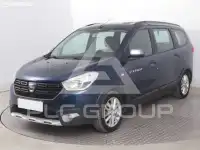 2019 Dacia Lodgy