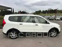 2019 Dacia Lodgy
