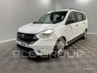2019 Dacia Lodgy