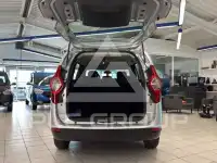 2019 Dacia Lodgy
