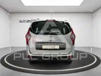 2019 Dacia Lodgy