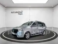 2019 Dacia Lodgy