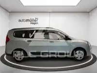 2019 Dacia Lodgy
