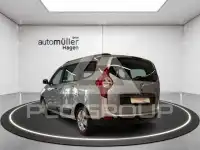 2019 Dacia Lodgy