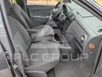 2019 Dacia Lodgy