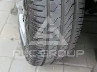 2019 Dacia Lodgy
