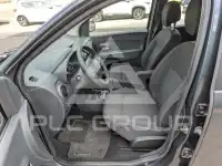 2019 Dacia Lodgy