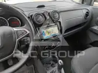 2019 Dacia Lodgy