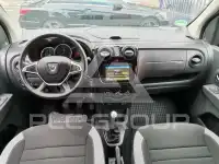 2019 Dacia Lodgy