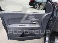 2019 Dacia Lodgy