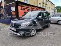 2019 Dacia Lodgy