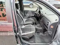 2019 Dacia Lodgy