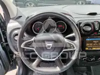 2019 Dacia Lodgy
