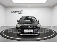 2019 Dacia Lodgy