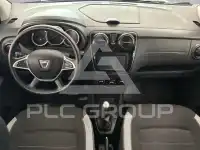 2019 Dacia Lodgy
