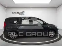 2019 Dacia Lodgy