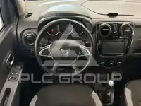 2019 Dacia Lodgy