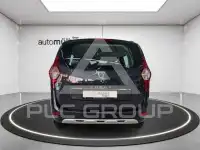 2019 Dacia Lodgy