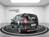 2019 Dacia Lodgy