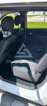 2019 Dacia Lodgy