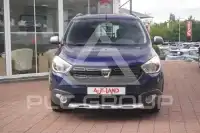 2019 Dacia Lodgy